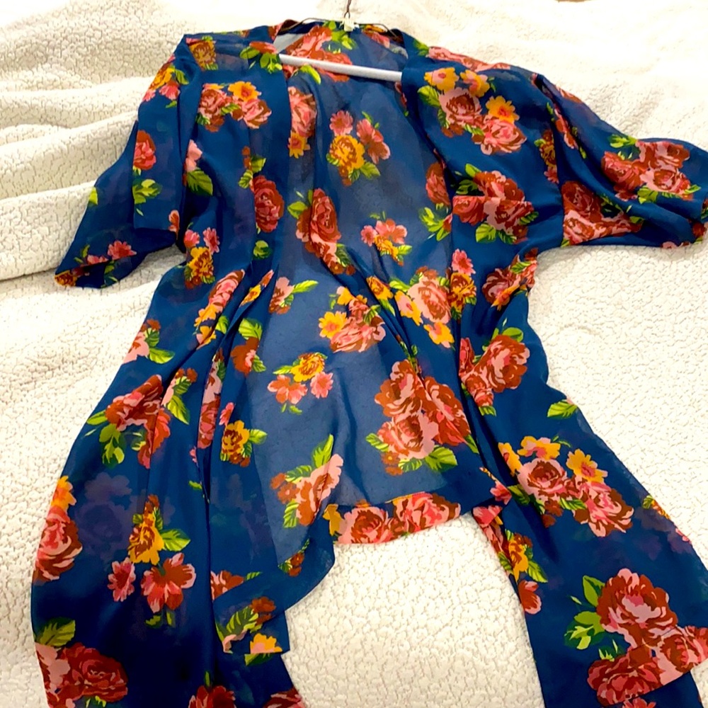 Kimono